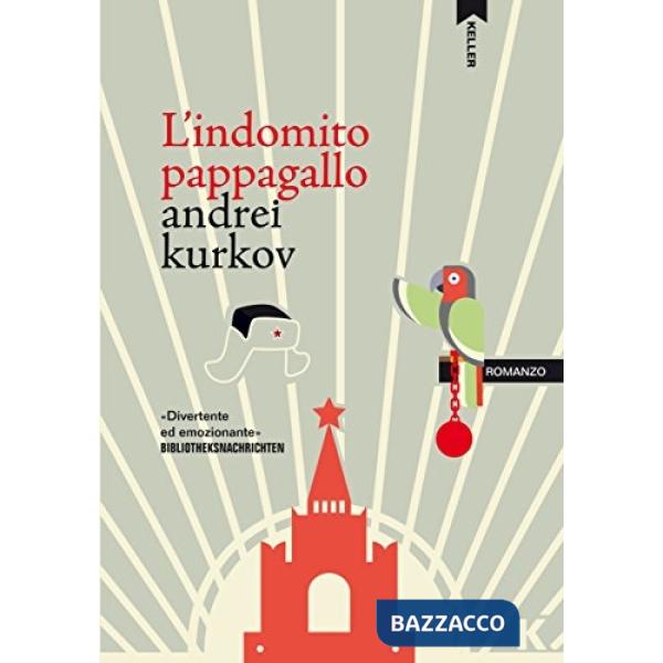 Indomito pappagallo (L')