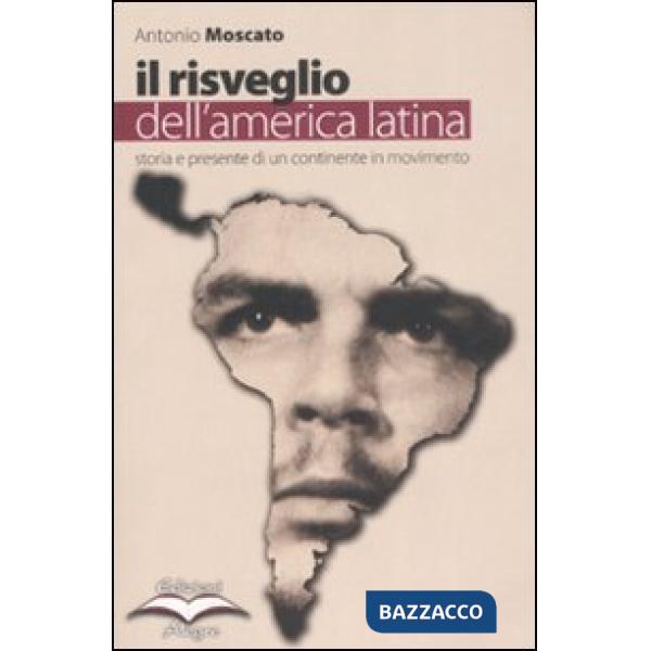 Risveglio dell'America Latina. Storia e presente di un continente in movimento (
