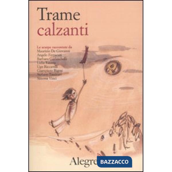 Trame calzanti