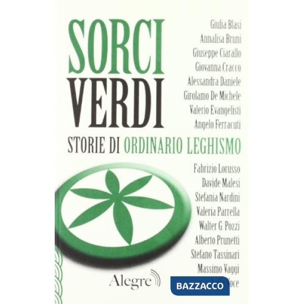 Sorci verdi