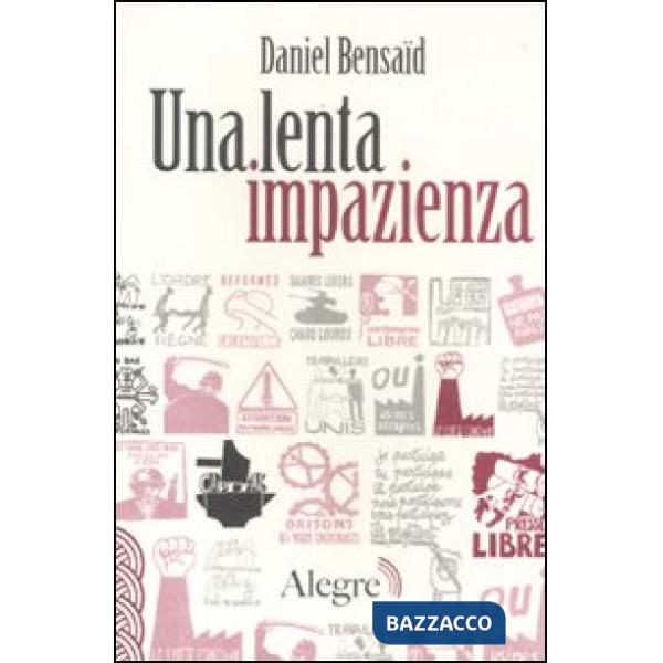 Lenta impazienza (Una)