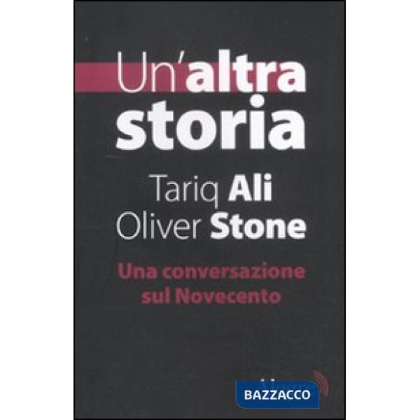 Altra storia. Una conversazione sul Novecento (Un')