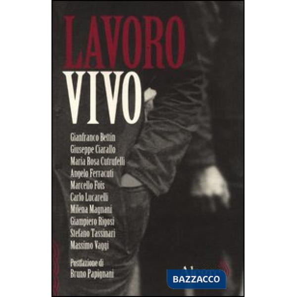 Lavoro vivo