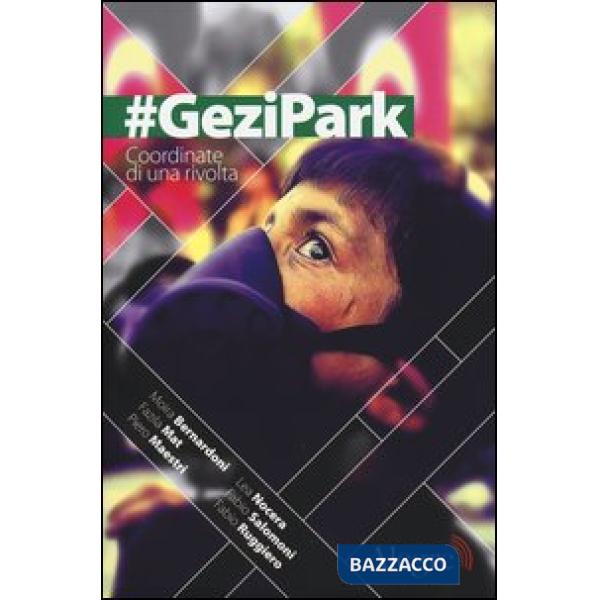 GeziPark. Coordinate di una rivolta