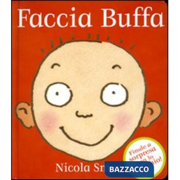 Faccia buffa. Ediz. illustrata