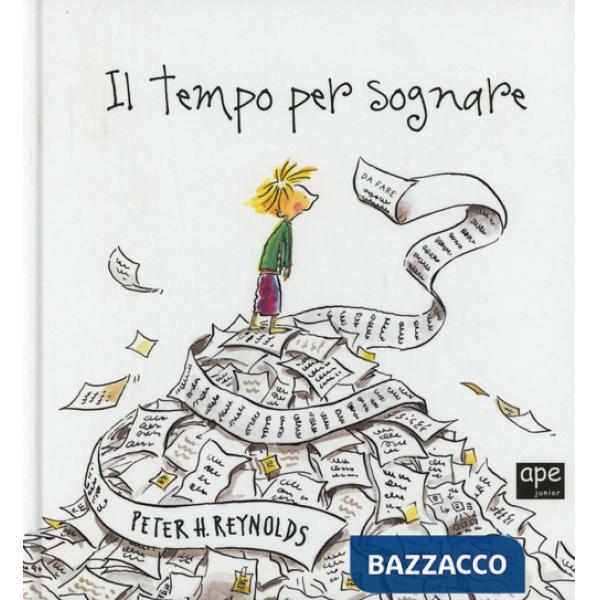 Tempo per sognare (Il)