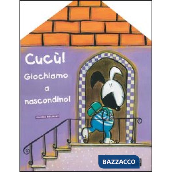 Cucù! Giochiamo a nascondino