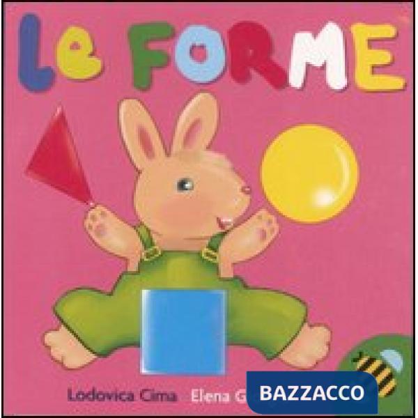 Forme. Ediz. illustrata (Le)