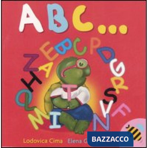 ABC.... Ediz. illustrata