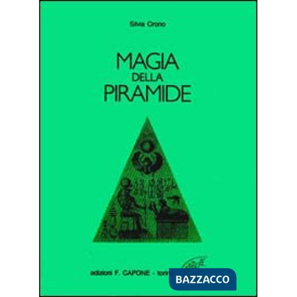 Magia della piramide