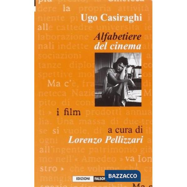 Alfabetiere del cinema