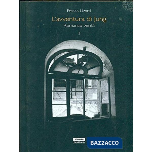 Avventura di Jung (L')