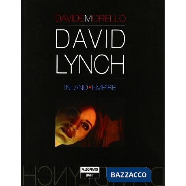 David Lynch. Inland empire