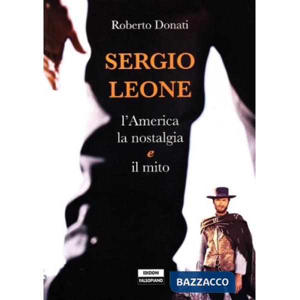 Sergio Leone