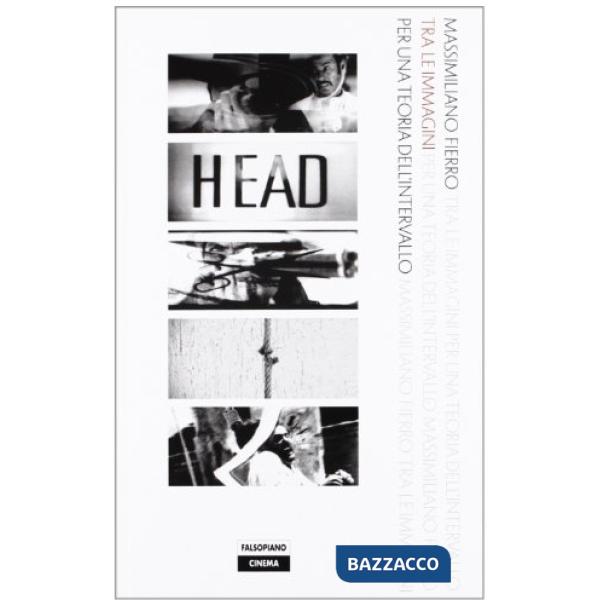 Tra le immagini. Per una teoria dell'intervallo