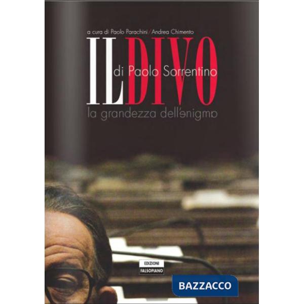 «Il Divo» di Paolo Sorrentino