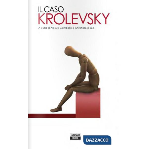 Caso Krolevsky (Il)