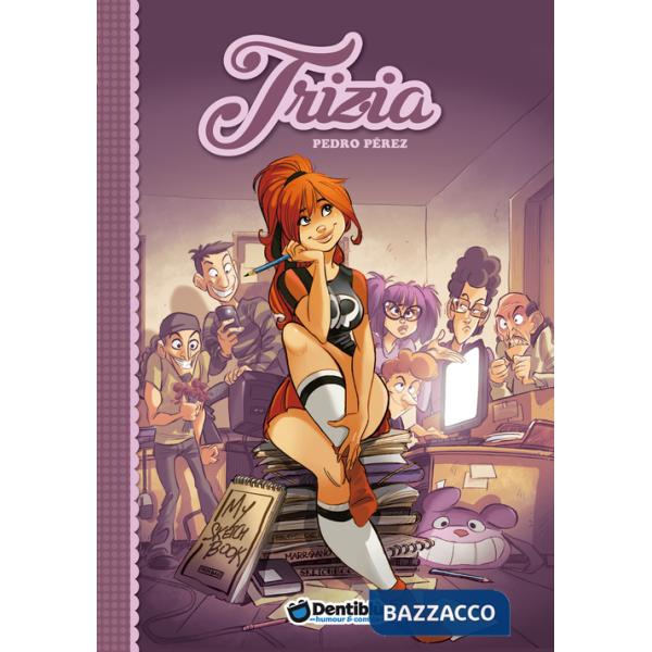 Trizia