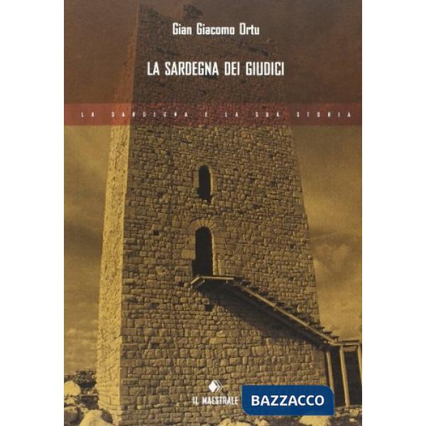 Sardegna dei giudici (La)