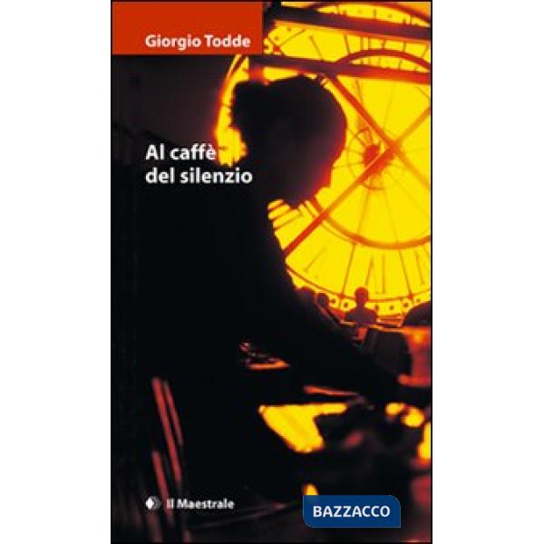 Al caffè del silenzio