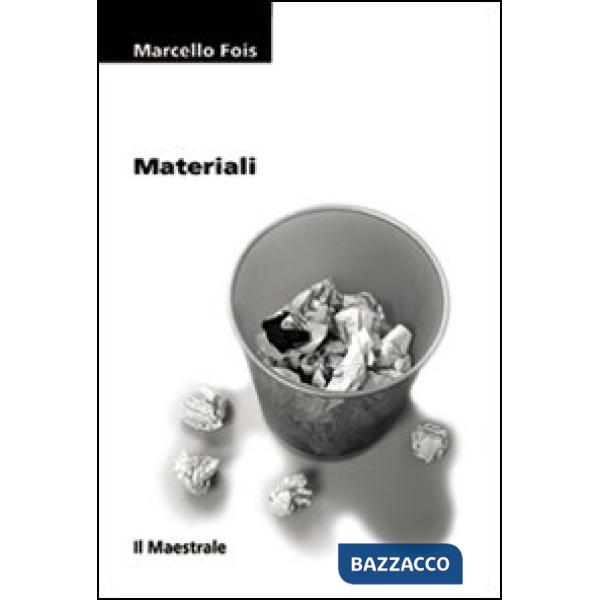 Materiali