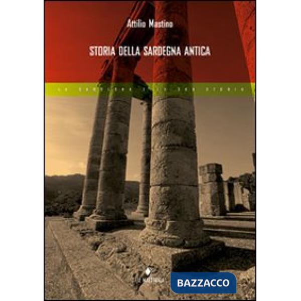 Storia della Sardegna antica