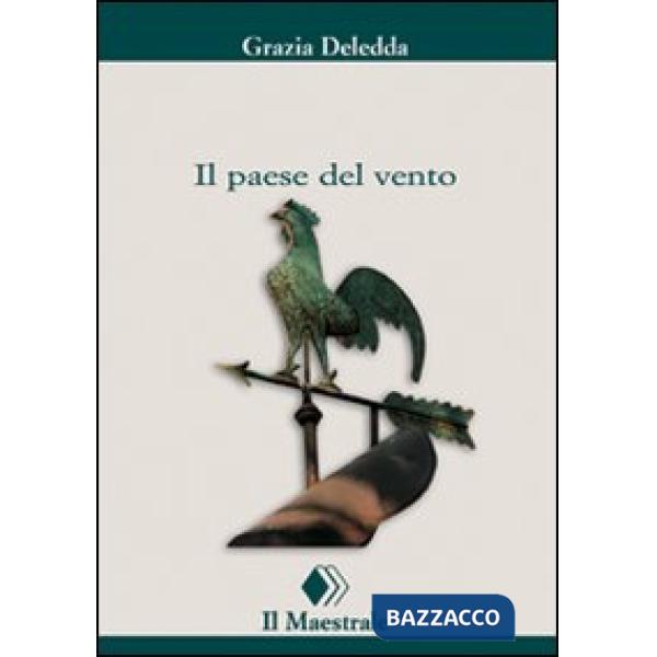 Paese del vento (Il)