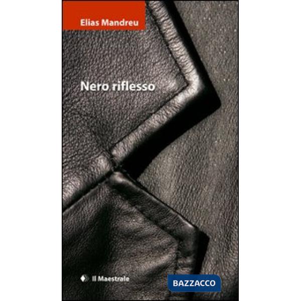 Nero riflesso