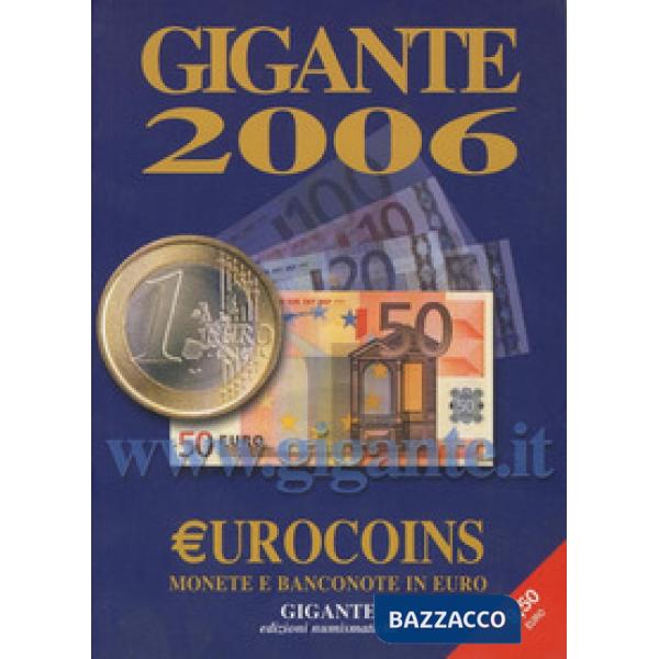 Eurocoins. Monete e banconote in euro