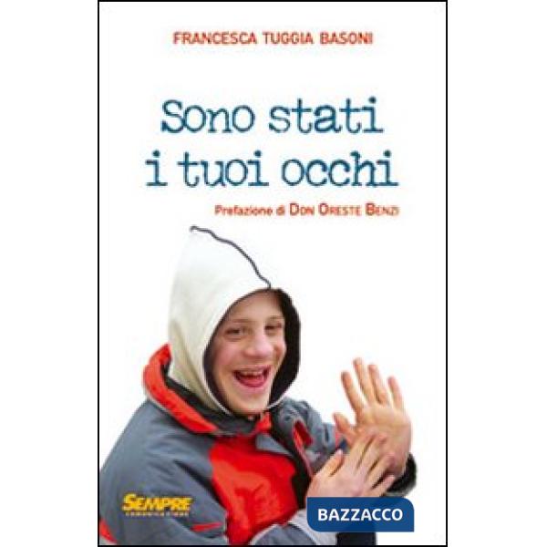 Sono stati i tuoi occhi