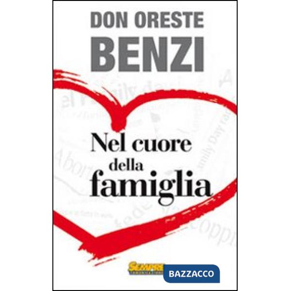 Nel cuore della famiglia