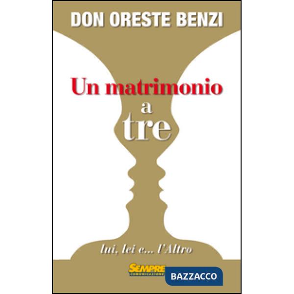 Matrimonio a tre lui, lei e... l'altro (Un)