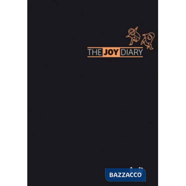 Joy diary (The)