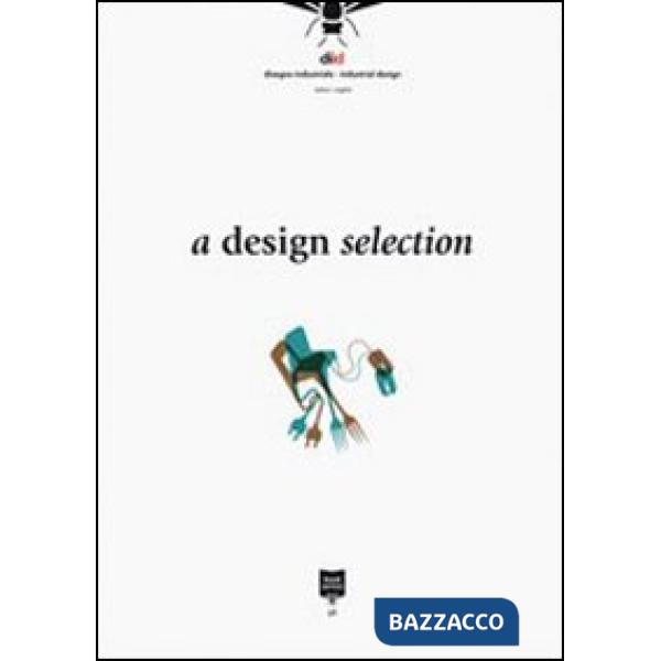 Design selection. Ediz. italiana e inglese (A)