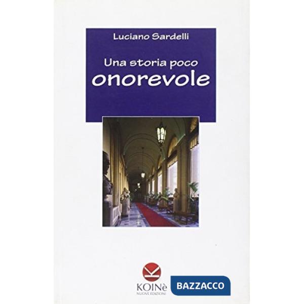 Storia poco onorevole (Una)