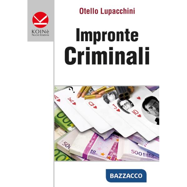 Impronte criminali