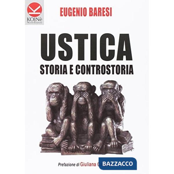 Ustica. Storia e controstoria