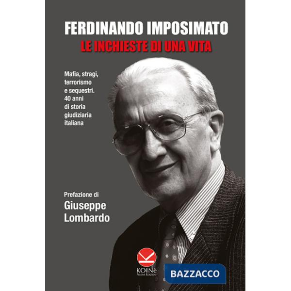 Inchieste di una vita (Le)