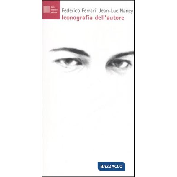 Iconografia dell'autore