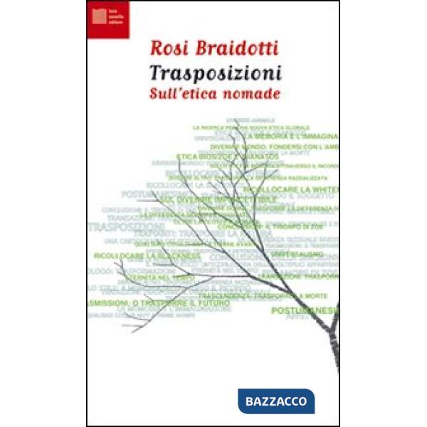Trasposizioni. Sull'etica nomade