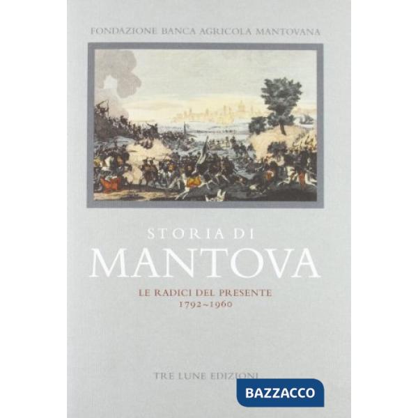 Storia di Mantova. Ediz. illustrata. Vol. 2