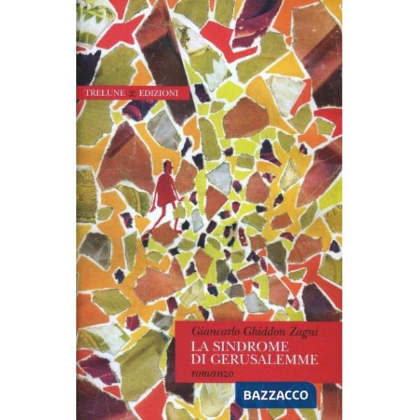 Sindrome di Gerusalemme (La)