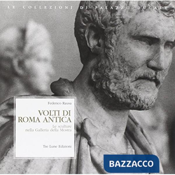Volti di Roma antica
