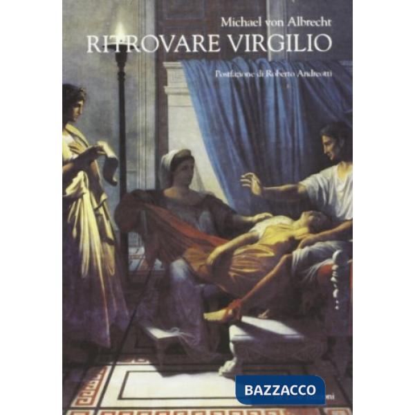 Ritrovare Virgilio