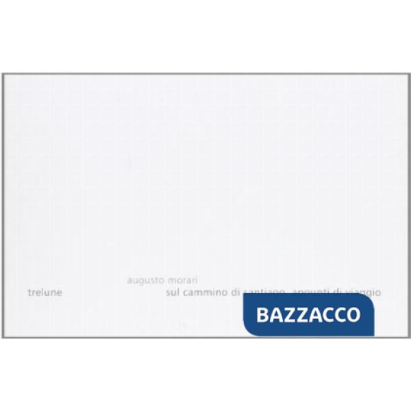 Sul cammino di Santiago. Appunti di viaggio