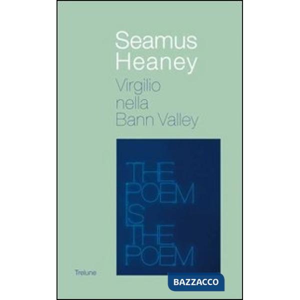 Virgilio nella Bann valley