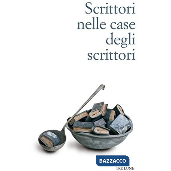 Scrittori nelle case degli scrittori. La parola agli ospiti