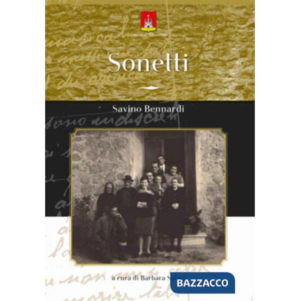Sonetti