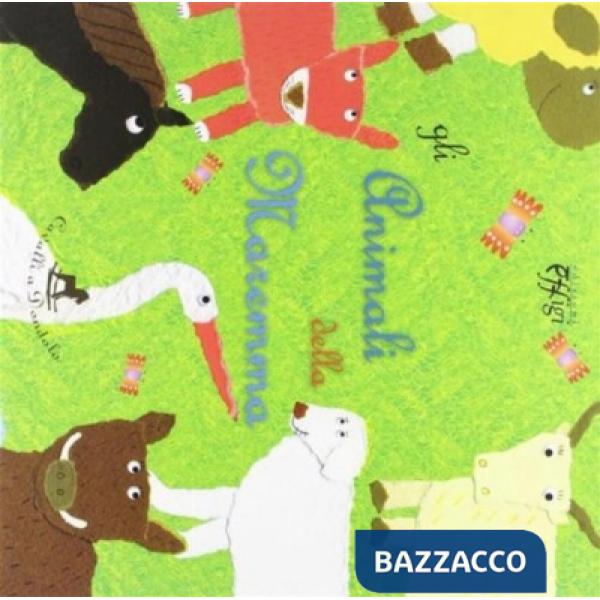 Animali della Maremma (Gli)