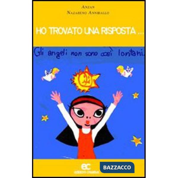 Ho trovato una risposta